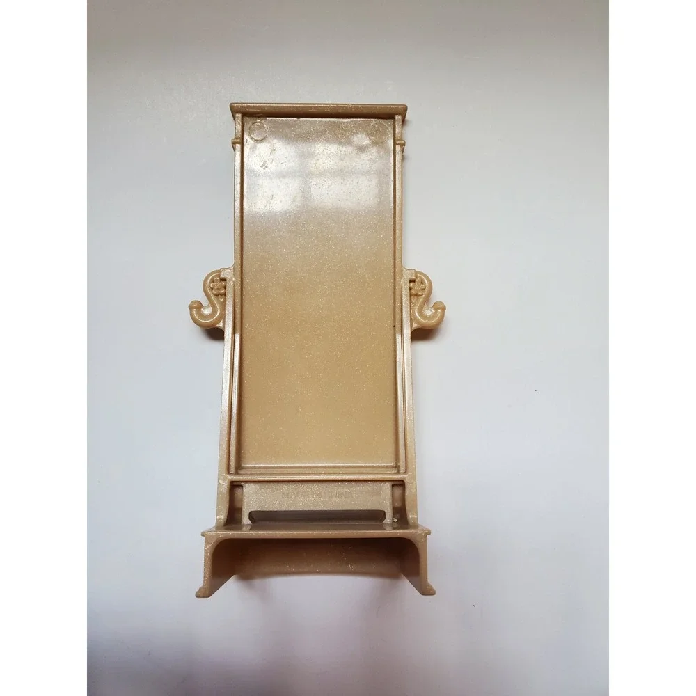Fisher-Price Loving‎ Family Dollhouse Full-Length Bedroom Mirror